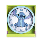Disney - Horloge Stitch - Diamètre 24cm