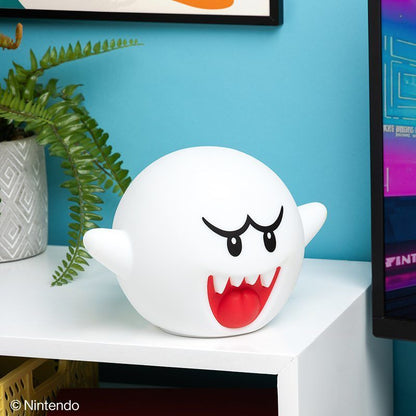 Lampe Super Mario Boo Rechargeable