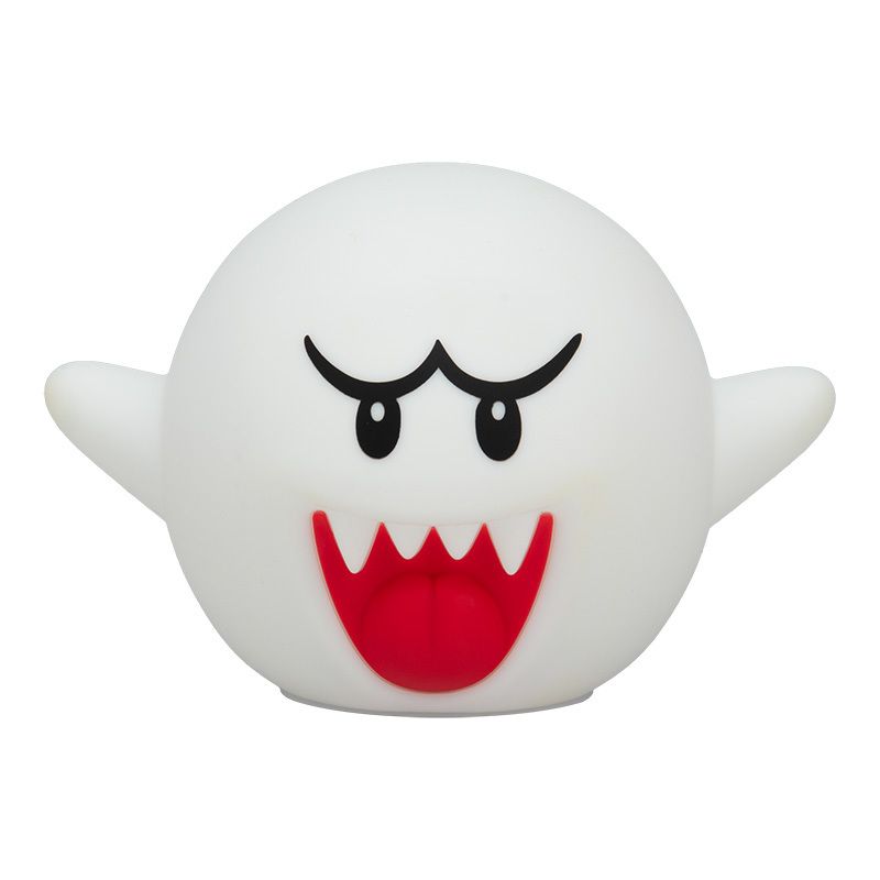 Lampe Super Mario Boo Rechargeable