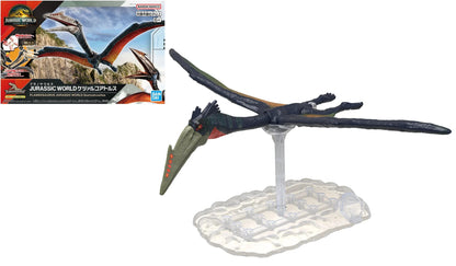 Jurassic World - Plannosaurus Model Kit Quetzalcoatlus