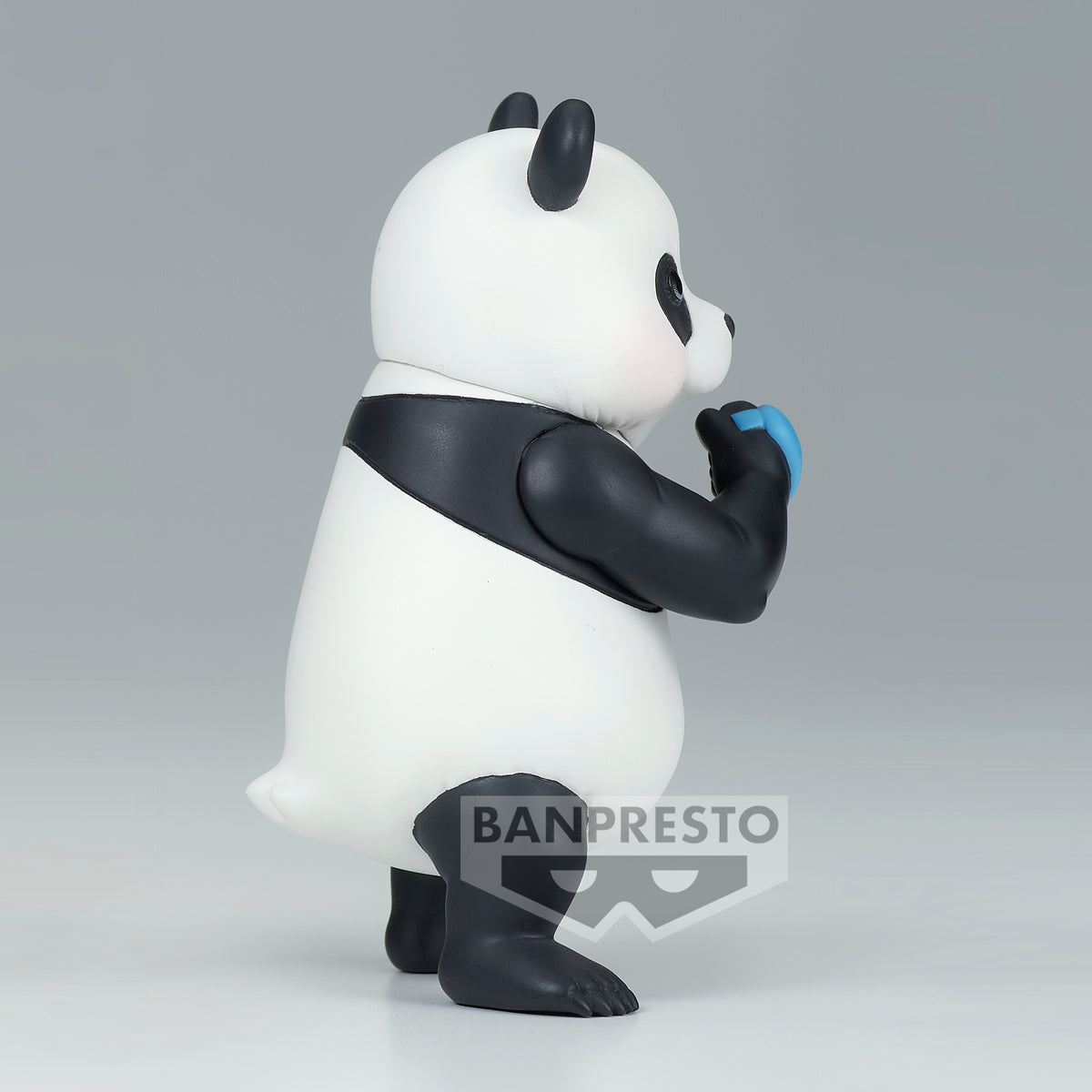 Jujutsu Kaisen - Figurine Q Posket Petit - Panda