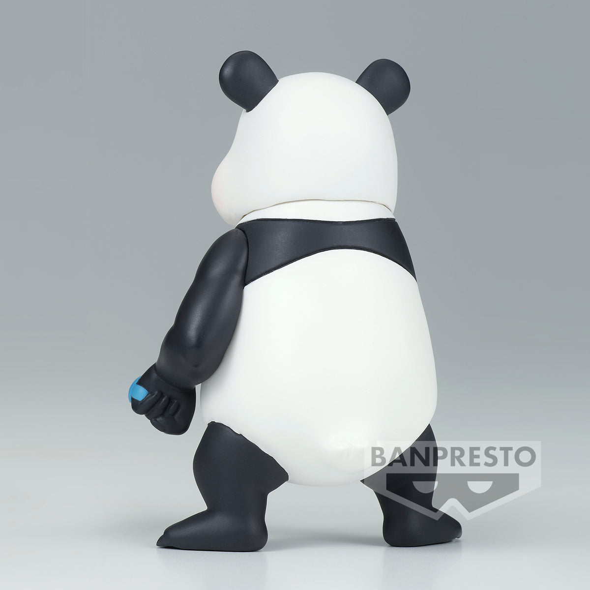 Jujutsu Kaisen - Figurine Q Posket Petit - Panda