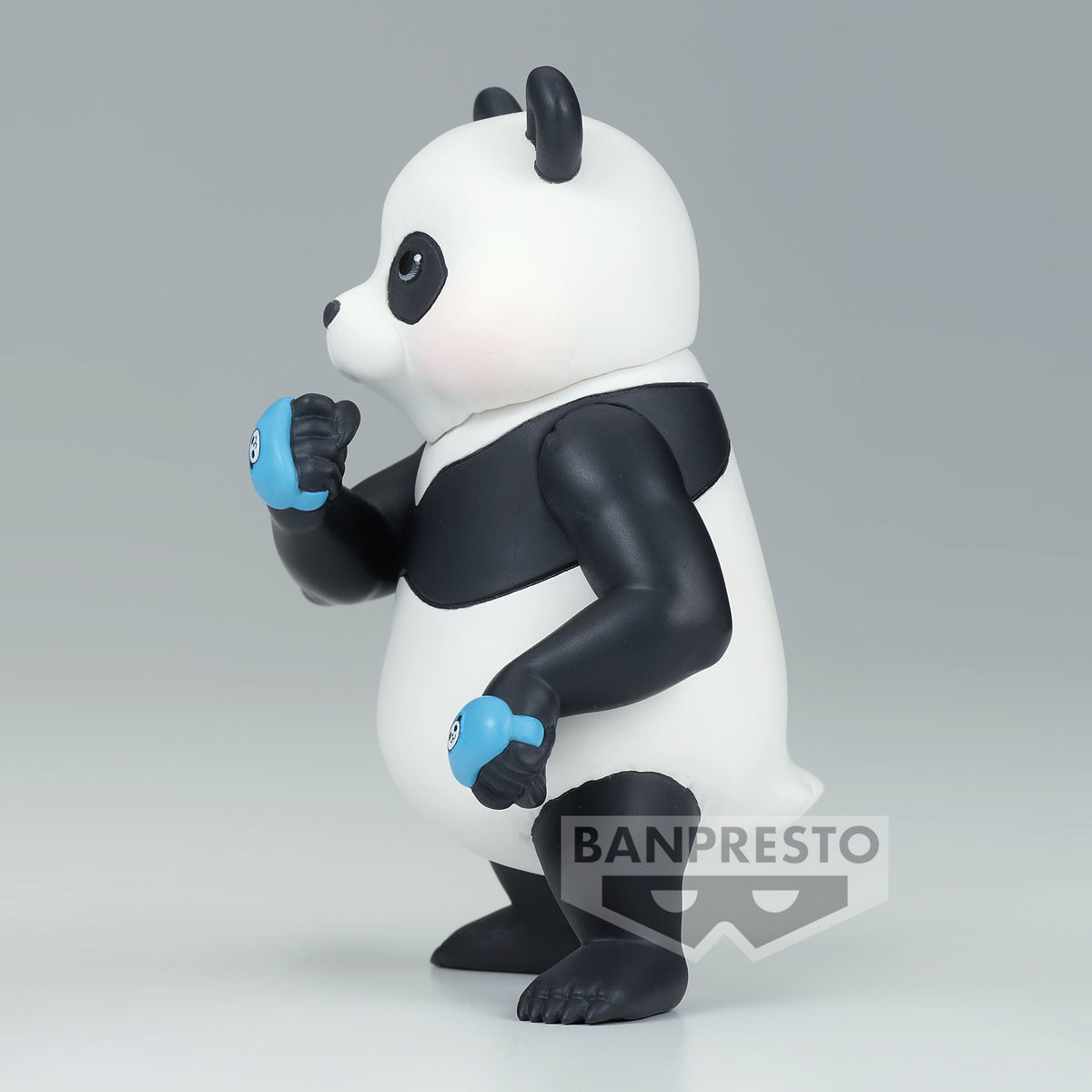 Jujutsu Kaisen - Figurine Q Posket Petit - Panda
