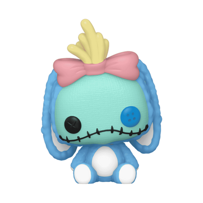 Disney - Figurine Pocket Pop! Souillon (Pâques)