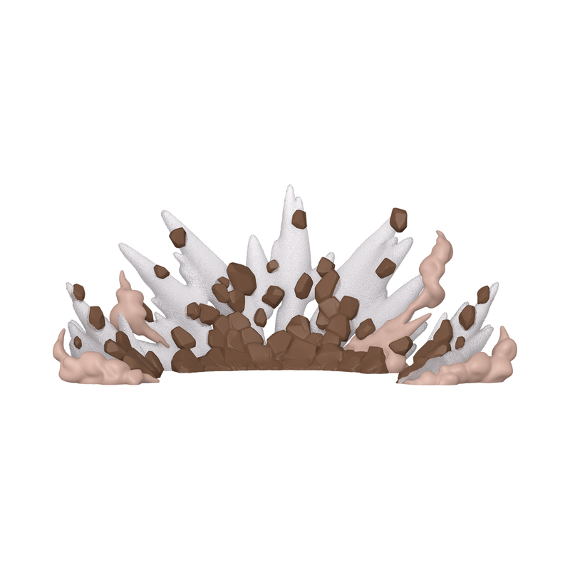 Funko - Pop! Elements Terre