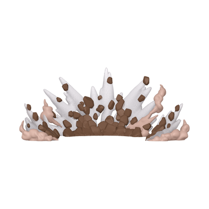 Funko - Pop! Elements Terre