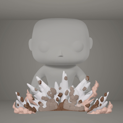 Funko - Pop! Elements Terre