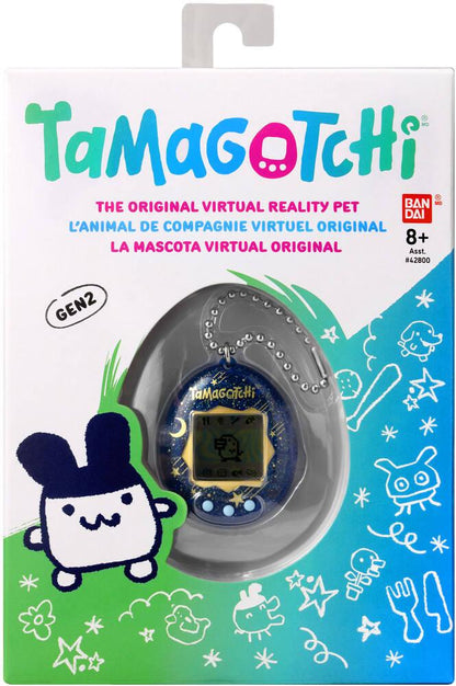 Tamagotchi Original - Gen 2