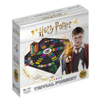 HARRY POTTER - BOARD GAME - TRIVIAL PURSUIT ULTIMATE EDITION