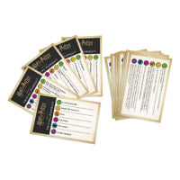 Jeu de Société - Trivial Pursuit Harry Potter - Édition Ultimate
