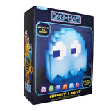 PAC-MAN Lampe Fantôme 16 Couleurs