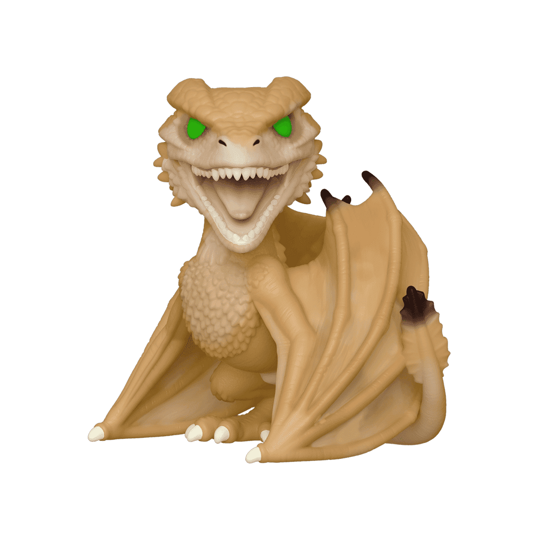 House of the Dragon - Figurine Pop! Syrax N°07 Réplique