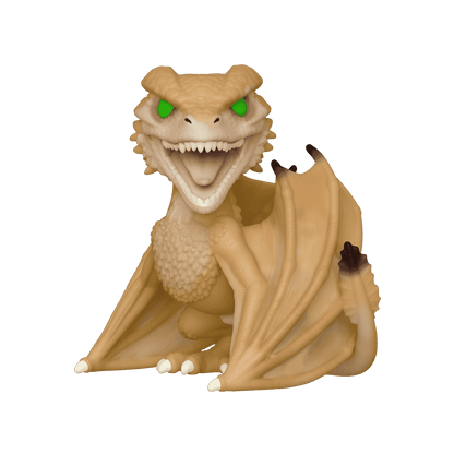 House of the Dragon - Figurine Pop! Syrax N°07 Réplique