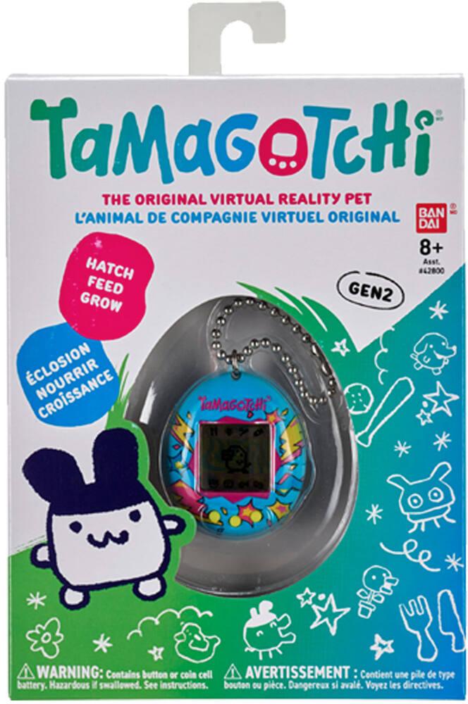 Tamagotchi Original - Gen 2