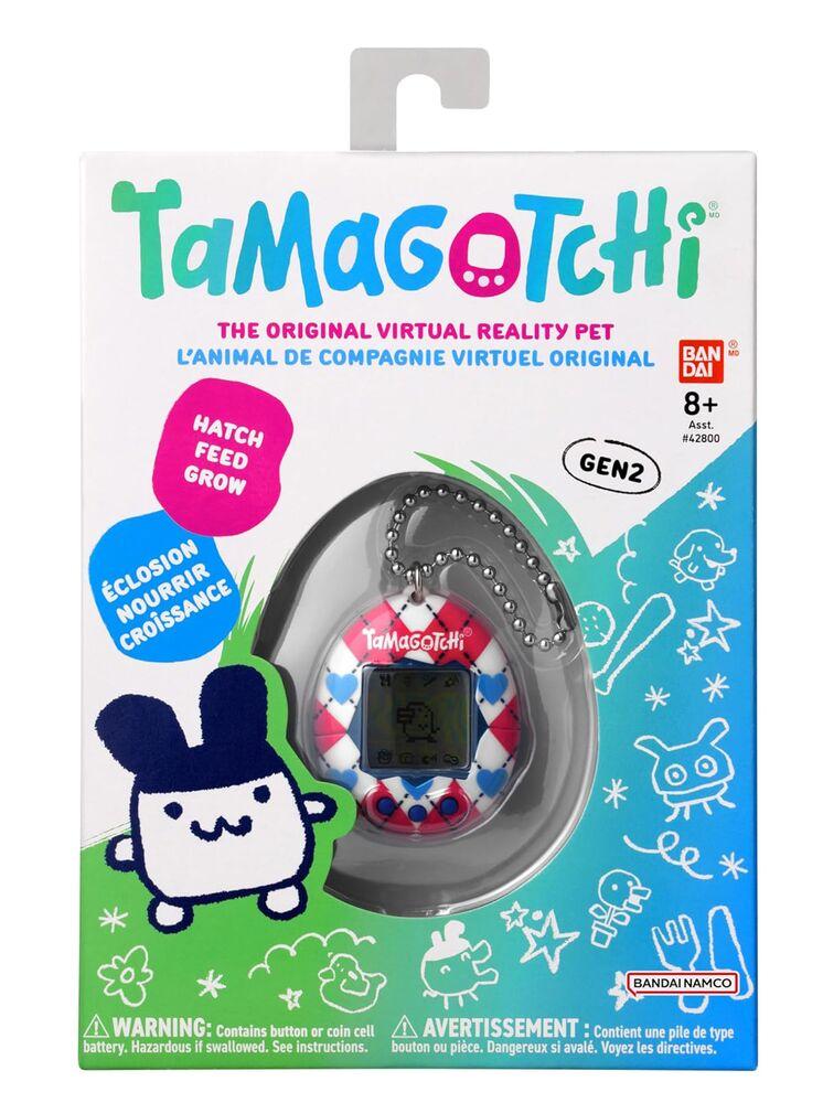 Tamagotchi Original - Gen 2