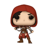 Diablo IV - Pop! Rogue avec dagues (Voleuse) N°1009 Figurine