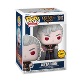 Baldur's Gate 3 - Pop! Astarion version Chase N°1017