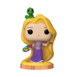 Disney - Figurine Pop! Raiponce N°1018 Figurine