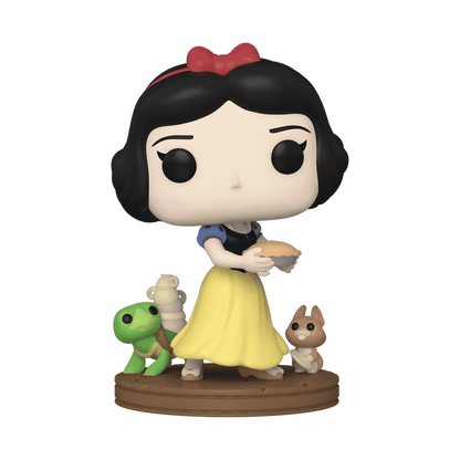 Disney Princesses - Figurine Pop! Blanche Neige N°1019