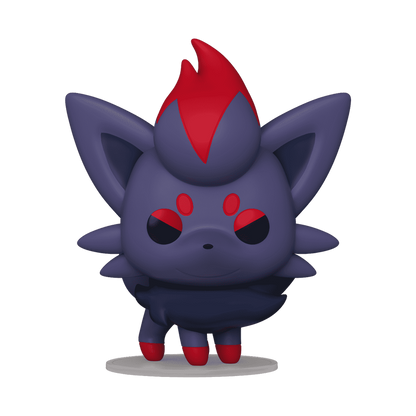 Pokémon - Figurine Pop! Zorua N°1032