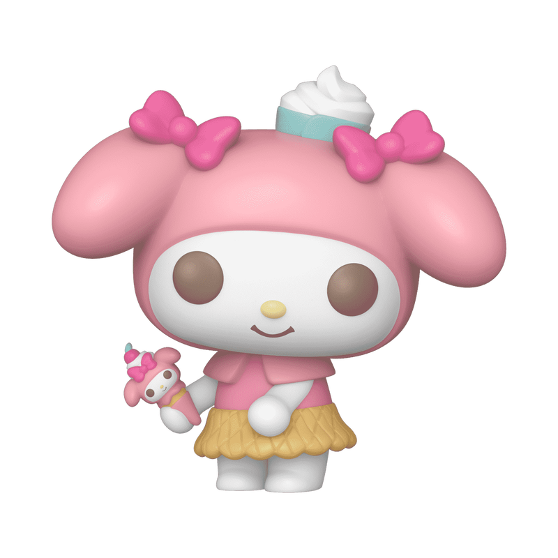 Sanrio - Figurine Pop! My Melody N°103