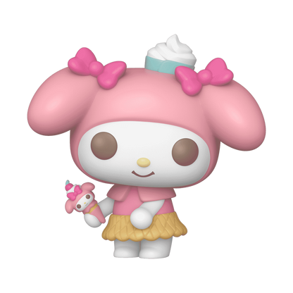 Sanrio - Figurine Pop! My Melody N°103