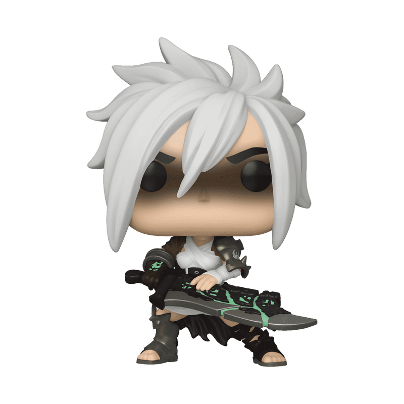 League of Legends - Pop! Riven Figurine