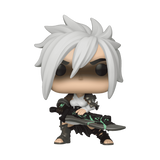 League of Legends - Pop! Riven Figurine