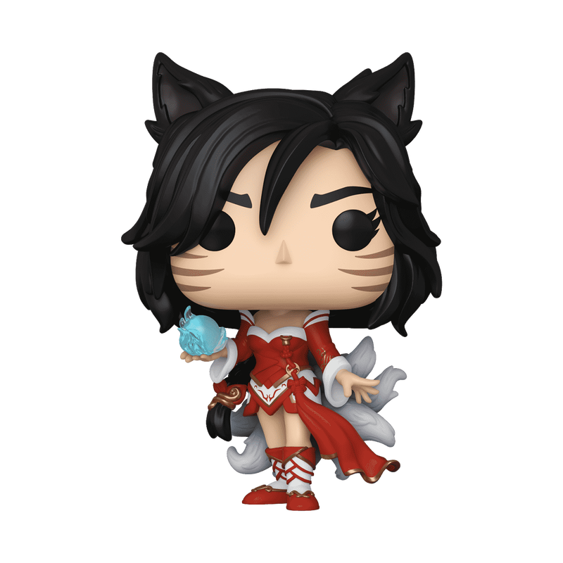 League of Legends - Pop! Ahri Figurine
