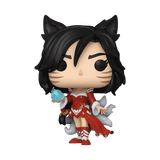 League of Legends - Pop! Ahri Figurine