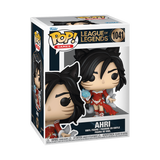 League of Legends - Pop! Ahri Boîte