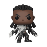 League of Legends - Pop! Lucian Figurine