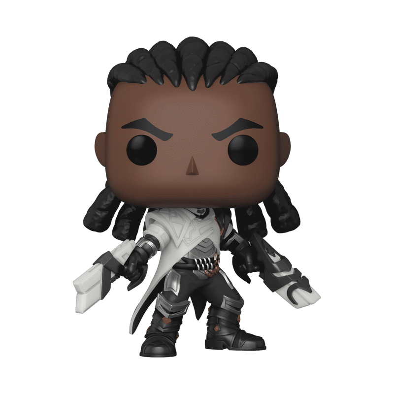 League of Legends - Pop! Lucian Figurine