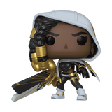 League of Legends - Pop! Senna Figurine