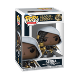 League of Legends - Pop! Senna Boîte