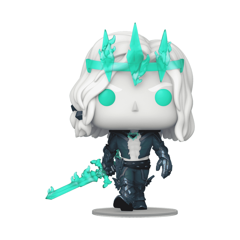 League of Legends - Pop! Viego Figurine
