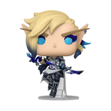 World Of Warcraft - Pop! - Alleria Figurine