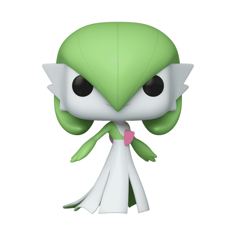Pokémon - Figurine Pop! Gardevoir N°1052