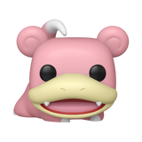 Pokémon - Figurine Pop! Ramoloss N°1077 Figurine
