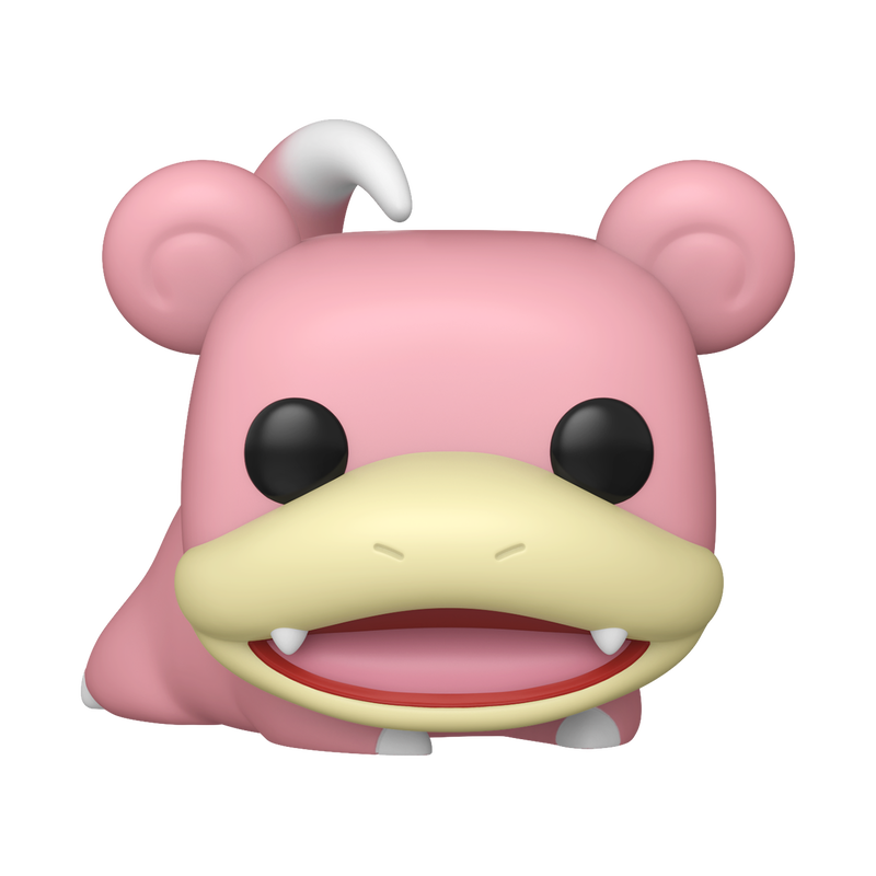 Pokémon - Figurine Pop! Ramoloss N°1077 Figurine