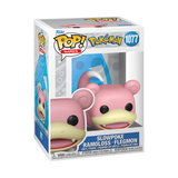 Pokémon - Figurine Pop! Ramoloss N°1077 Boîte