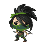 League of Legends - Pop! Akali Figurine