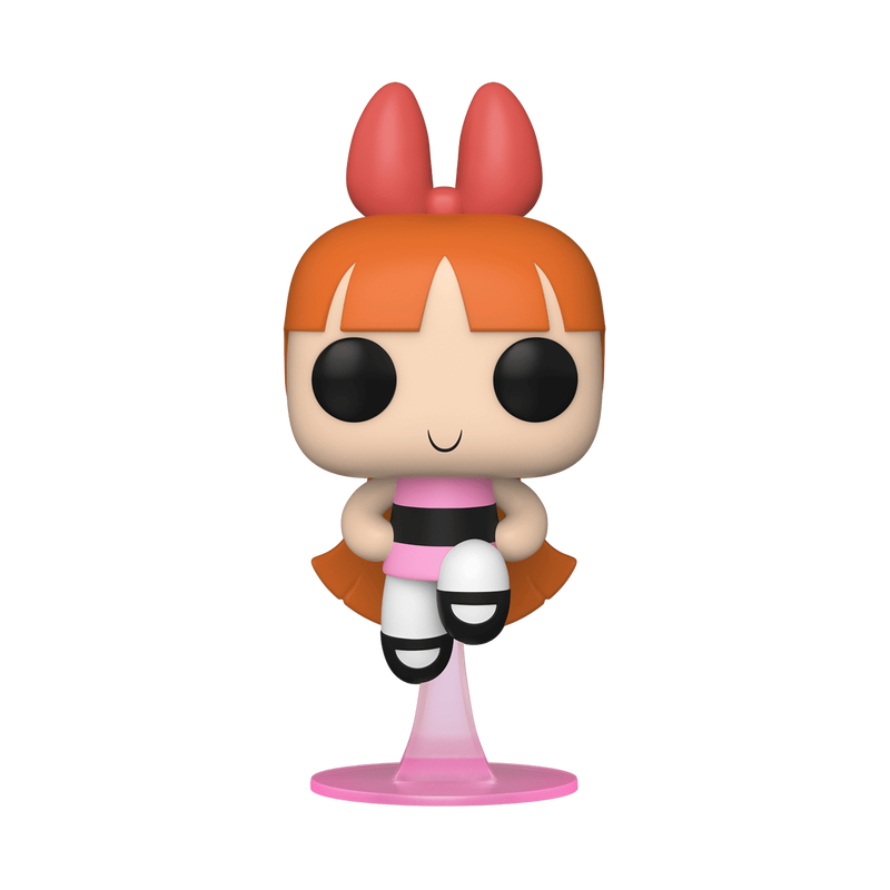 Les Super Nanas - Figurine Pop! Belle N°1080