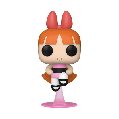 Les Super Nanas - Figurine Pop! Belle N°1080