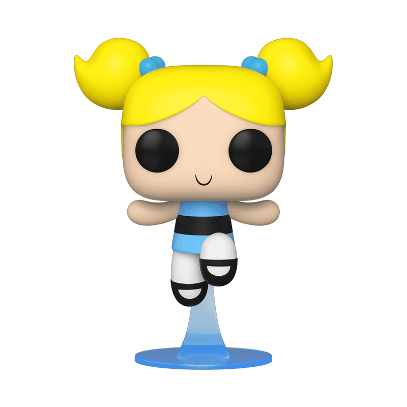 Les Super Nanas - Figurine Pop! Bulle N°1081