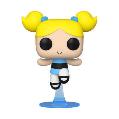 Les Super Nanas - Figurine Pop! Bulle N°1081