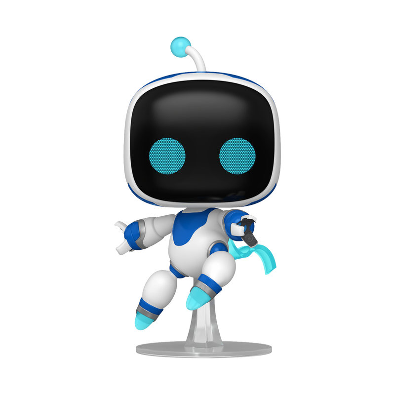 Astro Bot - Figurine Pop! Astro Bot N°1089
