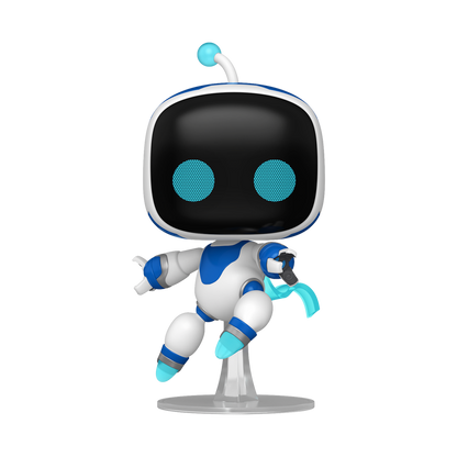 Astro Bot - Figurine Pop! Astro Bot N°1089