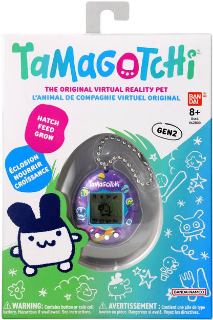 Tamagotchi Original - Gen 2