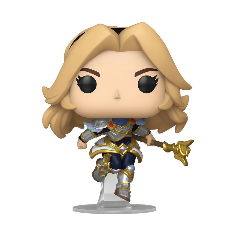 League of Legends - Figurine Pop! Lux N°1137
